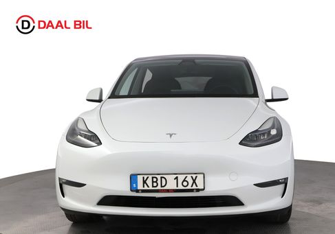 Tesla Model Y, 2023 2