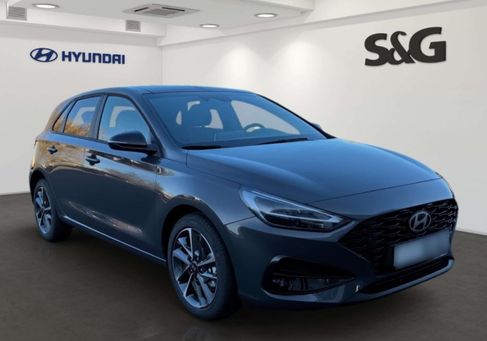 Hyundai i30, 2025 2