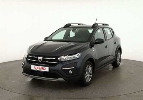 Dacia Sandero, 2022