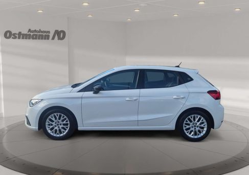 Seat Ibiza, 2024