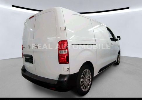Opel Vivaro, 2019 3