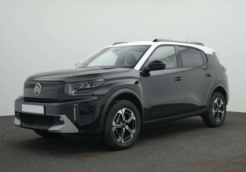 Citroën C3 Aircross, 2025