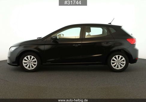 Seat Ibiza, 2024 2