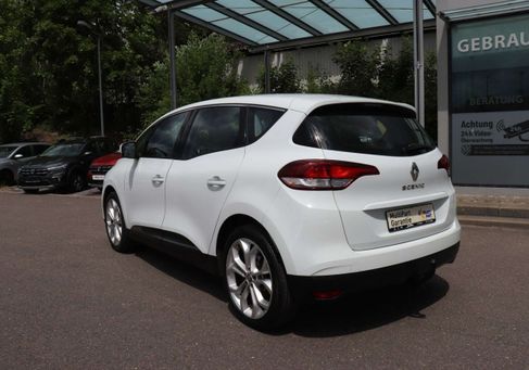 Renault Scenic, 2018