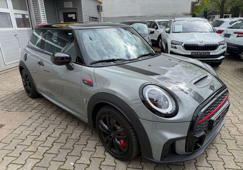 MINI John Cooper Works, 2022