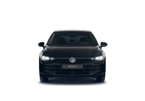 Volkswagen Golf, 2024 3