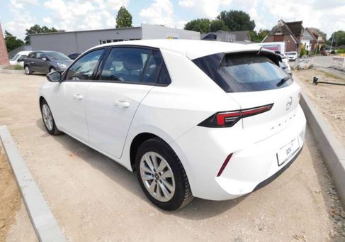 Opel Astra, 2023