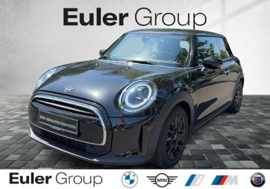MINI Cooper, 2023