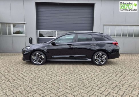 Hyundai i30, 2026 2