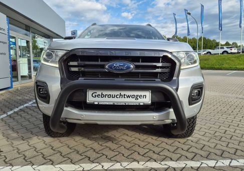 Ford Ranger, 2019 3