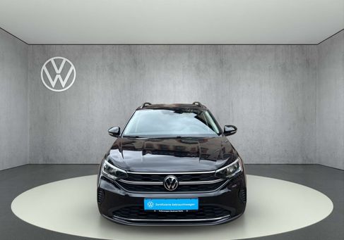 Volkswagen Taigo, 2025