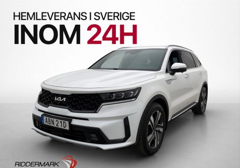 Kia Sorento, 2022 3