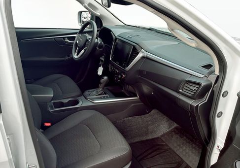 Isuzu, 2026 3