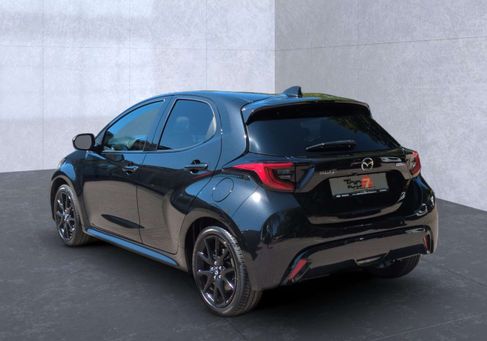 Mazda 2, 2026 3