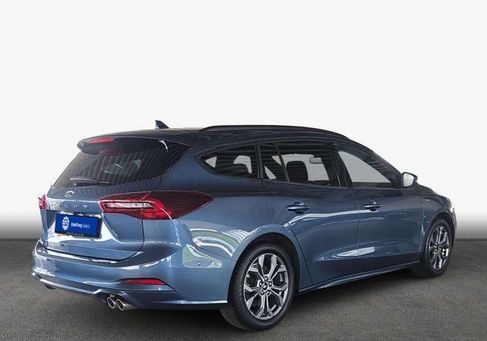 Ford Focus, 2023 2