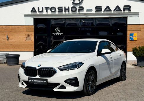 BMW 218, 2024 2