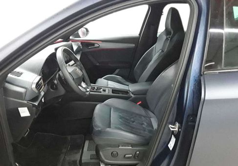 Cupra Formentor, 2021