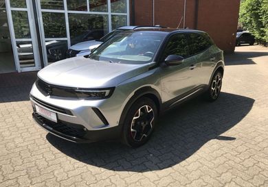 Opel Mokka, 2023