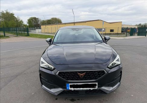 Cupra Leon, 2024