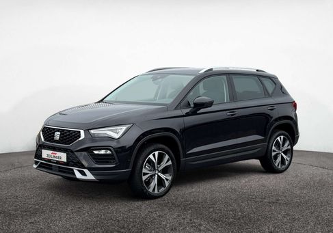 Seat Ateca, 2026