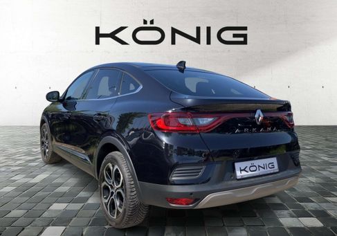 Renault Arkana, 2024