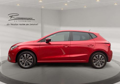 Seat Ibiza, 2025 3