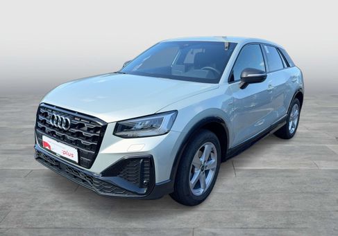 Audi Q2, 2025