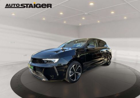 Opel Astra, 2023
