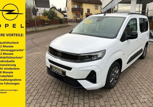 Opel Combo, 2024