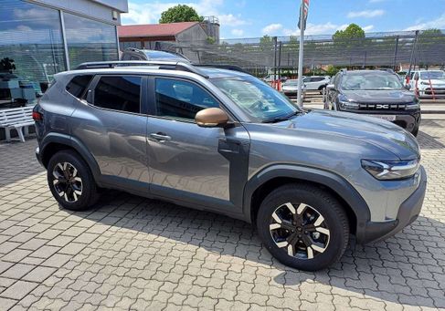 Dacia Duster, 2025 3