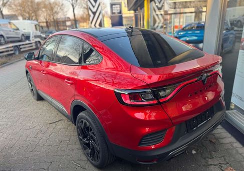 Renault Arkana, 2025