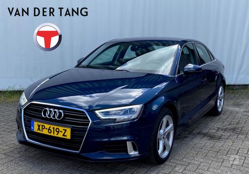 Audi A3, 2019