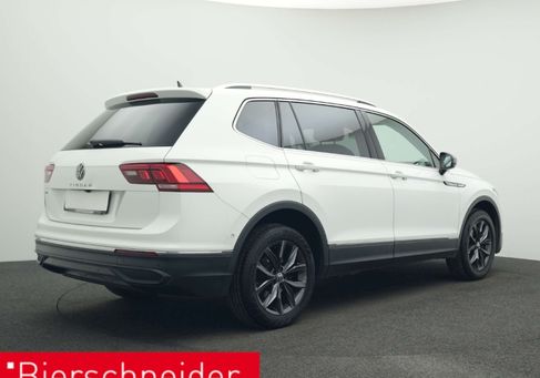 Volkswagen Tiguan Allspace, 2022
