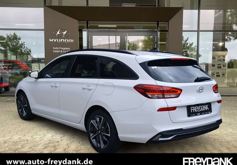 Hyundai i30, 2025 3