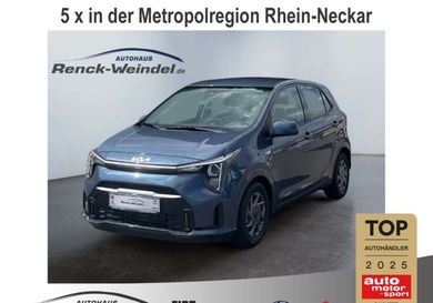 Kia Picanto, 2026