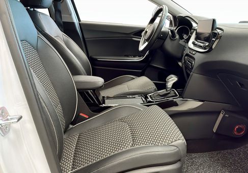 Kia Cee'd Sportswagon, 2024 3