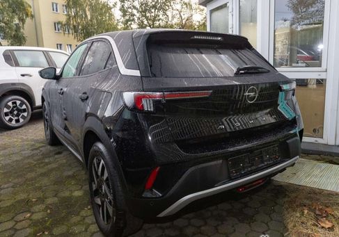 Opel Mokka, 2022 2