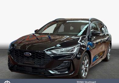 Ford Focus, 2023
