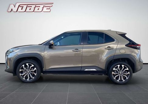Toyota Yaris Cross, 2023 2