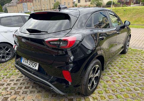 Ford Puma, 2024 3