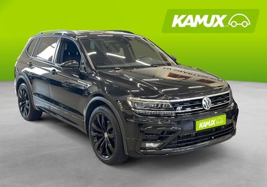 Volkswagen, 2021