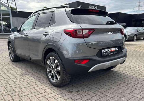 Kia Stonic, 2024