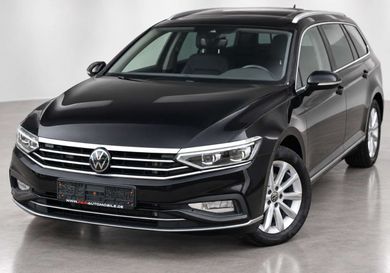 Volkswagen Passat Variant, 2024