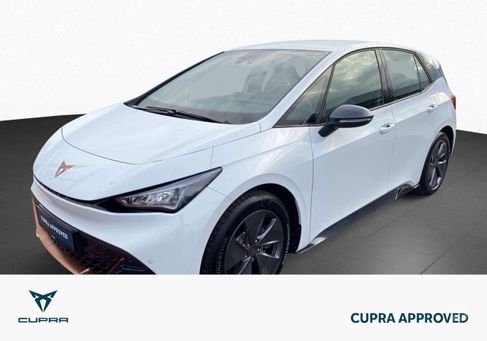 Cupra Born, 2023