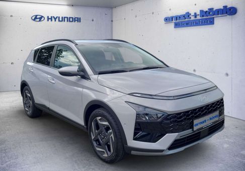 Hyundai Bayon, 2026 2