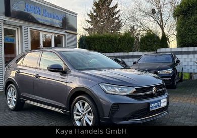 Volkswagen Taigo, 2023