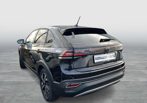 Volkswagen Taigo, 2023