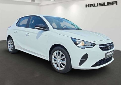 Opel Corsa, 2023 2