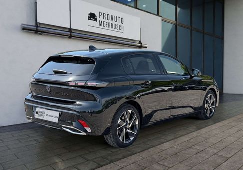 Peugeot 308, 2023