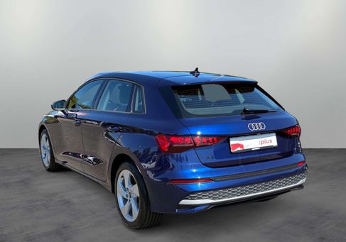Audi A3, 2025 3